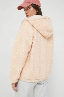 Γυναικεία Με φερμουάρ Μπλούζα Champion ροζ, 8 Γυναικεία Με φερμουάρ Μπλούζα Champion ροζ, -Champion Εκπτώσεις unnamed file 29