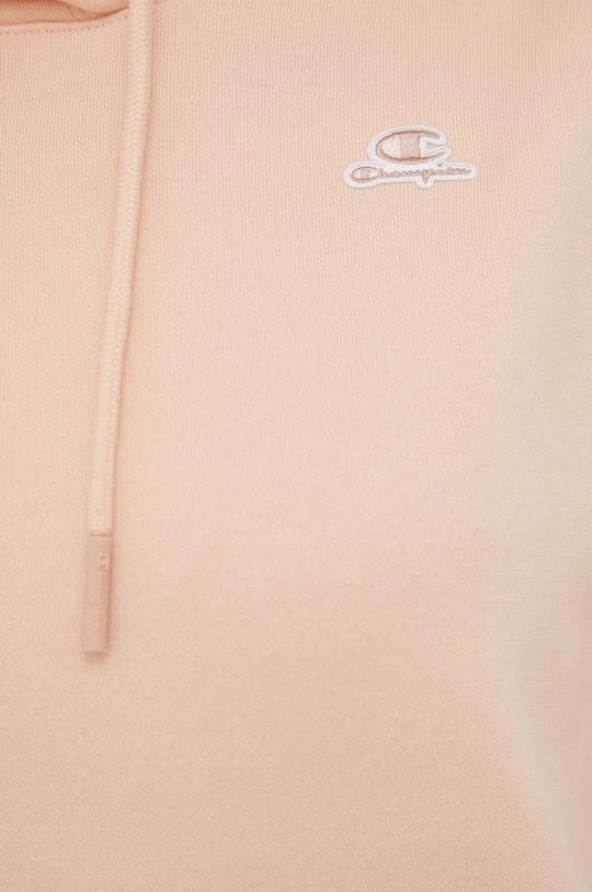 Γυναικεία Χωρίς φερμουάρ Μπλούζα Champion πορτοκαλί, 5 Γυναικεία Χωρίς φερμουάρ Μπλούζα Champion πορτοκαλί, - Image 5