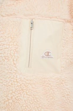 Γυναικεία Με φερμουάρ Μπλούζα Champion ροζ, 10 Γυναικεία Με φερμουάρ Μπλούζα Champion ροζ, -Champion Εκπτώσεις unnamed file 31