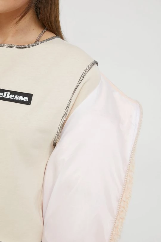 Γυναικεία Με φερμουάρ Μπλούζα Champion ροζ, 6 Γυναικεία Με φερμουάρ Μπλούζα Champion ροζ, - Image 6