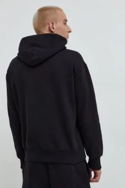 Γυναικεία Χωρίς φερμουάρ Μπλούζα Champion Xstranger Things μαύρο -Champion Εκπτώσεις unnamed file 320