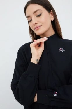 Γυναικεία Κοντά μπουφάν Μπουφάν Bomber Champion χρώμα: μαύρο, 9 Γυναικεία Κοντά μπουφάν Μπουφάν Bomber Champion χρώμα: μαύρο, -Champion Εκπτώσεις unnamed file 326