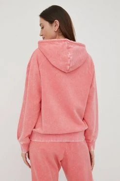 Γυναικεία Χωρίς φερμουάρ Μπλούζα Champion χρώμα: ροζ, -Champion Εκπτώσεις unnamed file 331