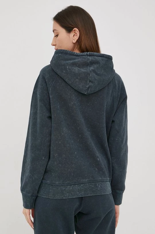 Γυναικεία Χωρίς φερμουάρ Μπλούζα Champion χρώμα: ναυτικό μπλε, 3 Γυναικεία Χωρίς φερμουάρ Μπλούζα Champion χρώμα: ναυτικό μπλε, - Image 3