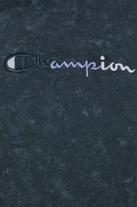 Γυναικεία Χωρίς φερμουάρ Μπλούζα Champion χρώμα: ναυτικό μπλε, 5 Γυναικεία Χωρίς φερμουάρ Μπλούζα Champion χρώμα: ναυτικό μπλε, - Image 5