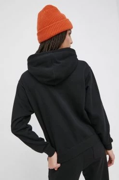 Γυναικεία Χωρίς φερμουάρ Μπλούζα Champion χρώμα: μαύρο, -Champion Εκπτώσεις unnamed file 346