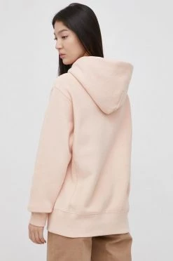 Γυναικεία Χωρίς φερμουάρ Μπλούζα Champion χρώμα: ροζ -Champion Εκπτώσεις unnamed file 385