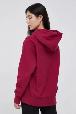 Γυναικεία Χωρίς φερμουάρ Μπλούζα Champion χρώμα: ροζ -Champion Εκπτώσεις unnamed file 390