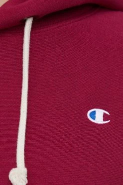 Γυναικεία Χωρίς φερμουάρ Μπλούζα Champion χρώμα: ροζ -Champion Εκπτώσεις unnamed file 392