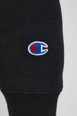 Γυναικεία Χωρίς φερμουάρ Μπλούζα Champion χρώμα: μαύρο 9 Γυναικεία Χωρίς φερμουάρ Μπλούζα Champion χρώμα: μαύρο -Champion Εκπτώσεις unnamed file 397