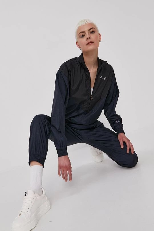 Γυναικεία Ολόσωμες φόρμες Ολόσωμη φόρμα Champion ναυτικό μπλε 2 Γυναικεία Ολόσωμες φόρμες Ολόσωμη φόρμα Champion ναυτικό μπλε - Image 2