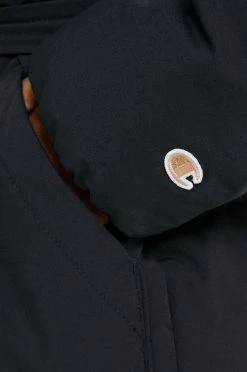 Γυναικεία Κοντά μπουφάν Μπουφάν Champion μαύρο, -Champion Εκπτώσεις unnamed file 42