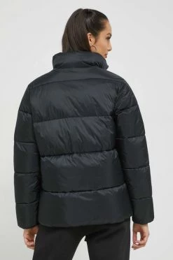 Γυναικεία Κοντά μπουφάν Μπουφάν Champion μαύρο, 8 Γυναικεία Κοντά μπουφάν Μπουφάν Champion μαύρο, -Champion Εκπτώσεις unnamed file 433