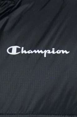 Γυναικεία Κοντά μπουφάν Μπουφάν Champion μαύρο, 10 Γυναικεία Κοντά μπουφάν Μπουφάν Champion μαύρο, -Champion Εκπτώσεις unnamed file 435