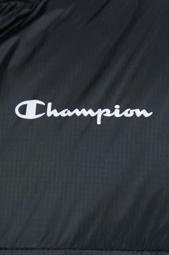 Γυναικεία Κοντά μπουφάν Μπουφάν Champion μαύρο, 5 Γυναικεία Κοντά μπουφάν Μπουφάν Champion μαύρο, - Image 5