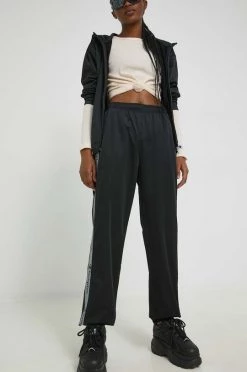 Γυναικεία φόρμες Φόρμα Champion μαύρο 9 Γυναικεία φόρμες Φόρμα Champion μαύρο -Champion Εκπτώσεις unnamed file 476