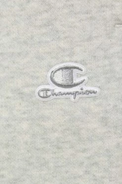 Γυναικεία Παντελόνια φόρμας Παντελόνι φόρμας Champion γκρι -Champion Εκπτώσεις unnamed file 486