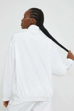 Γυναικεία Κοντά μπουφάν Μπουφάν Champion άσπρο, -Champion Εκπτώσεις unnamed file 505