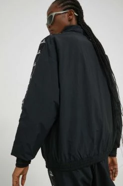 Γυναικεία Κοντά μπουφάν Μπουφάν Champion μαύρο, 8 Γυναικεία Κοντά μπουφάν Μπουφάν Champion μαύρο, -Champion Εκπτώσεις unnamed file 510