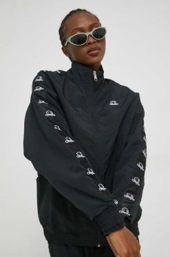 Γυναικεία Κοντά μπουφάν Μπουφάν Champion μαύρο, 9 Γυναικεία Κοντά μπουφάν Μπουφάν Champion μαύρο, -Champion Εκπτώσεις unnamed file 511