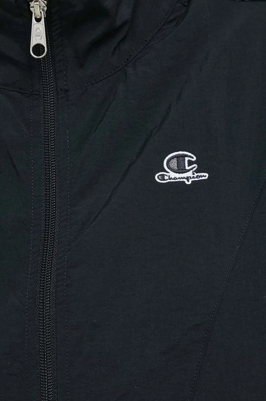 Γυναικεία Κοντά μπουφάν Μπουφάν Champion μαύρο, 6 Γυναικεία Κοντά μπουφάν Μπουφάν Champion μαύρο, - Image 6