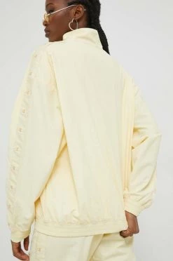 Γυναικεία Κοντά μπουφάν Μπουφάν Champion κίτρινο, 8 Γυναικεία Κοντά μπουφάν Μπουφάν Champion κίτρινο, -Champion Εκπτώσεις unnamed file 516