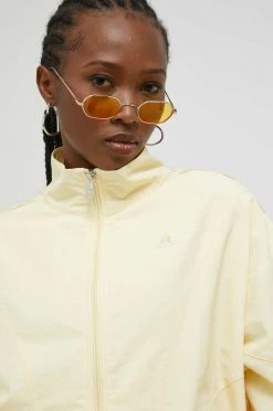 Γυναικεία Κοντά μπουφάν Μπουφάν Champion κίτρινο, 10 Γυναικεία Κοντά μπουφάν Μπουφάν Champion κίτρινο, -Champion Εκπτώσεις unnamed file 518