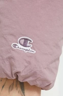 Γυναικεία Κοντά μπουφάν Μπουφάν Champion μοβ, -Champion Εκπτώσεις unnamed file 52