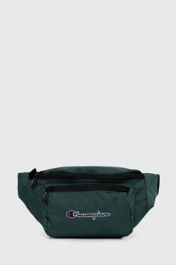 Γυναικεία Τσαντάκια μέσης Τσάντα φάκελος Champion πράσινο