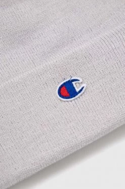 Γυναικεία Σκουφιά Καπέλο Champion γκρι, -Champion Εκπτώσεις unnamed file 558