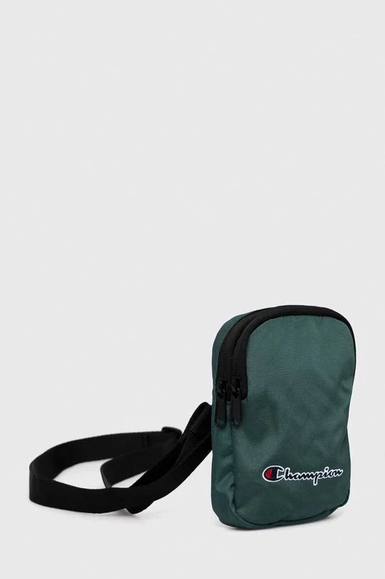 Γυναικεία Τσαντάκια μέσης Σακκίδιο Champion πράσινο 2 Γυναικεία Τσαντάκια μέσης Σακκίδιο Champion πράσινο - Image 2