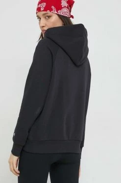 Γυναικεία Χωρίς φερμουάρ Μπλούζα Champion μαύρο, 8 Γυναικεία Χωρίς φερμουάρ Μπλούζα Champion μαύρο, -Champion Εκπτώσεις unnamed file 564