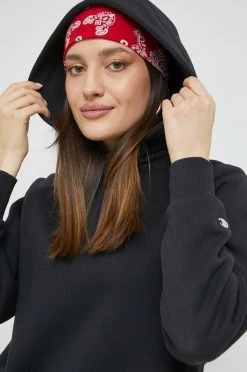 Γυναικεία Χωρίς φερμουάρ Μπλούζα Champion μαύρο, 10 Γυναικεία Χωρίς φερμουάρ Μπλούζα Champion μαύρο, -Champion Εκπτώσεις unnamed file 566