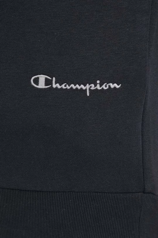 Γυναικεία Χωρίς φερμουάρ Μπλούζα Champion μαύρο, 6 Γυναικεία Χωρίς φερμουάρ Μπλούζα Champion μαύρο, - Image 6