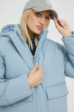 Γυναικεία Κοντά μπουφάν Μπουφάν Champion ροδάκινο 9 Γυναικεία Κοντά μπουφάν Μπουφάν Champion ροδάκινο -Champion Εκπτώσεις unnamed file 57