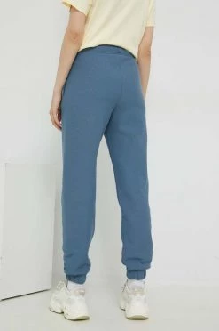 Γυναικεία Παντελόνια φόρμας Παντελόνι φόρμας Champion γκρί -Champion Εκπτώσεις unnamed file 570