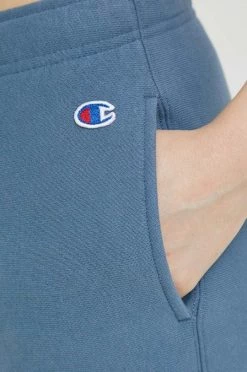 Γυναικεία Παντελόνια φόρμας Παντελόνι φόρμας Champion γκρί -Champion Εκπτώσεις unnamed file 571