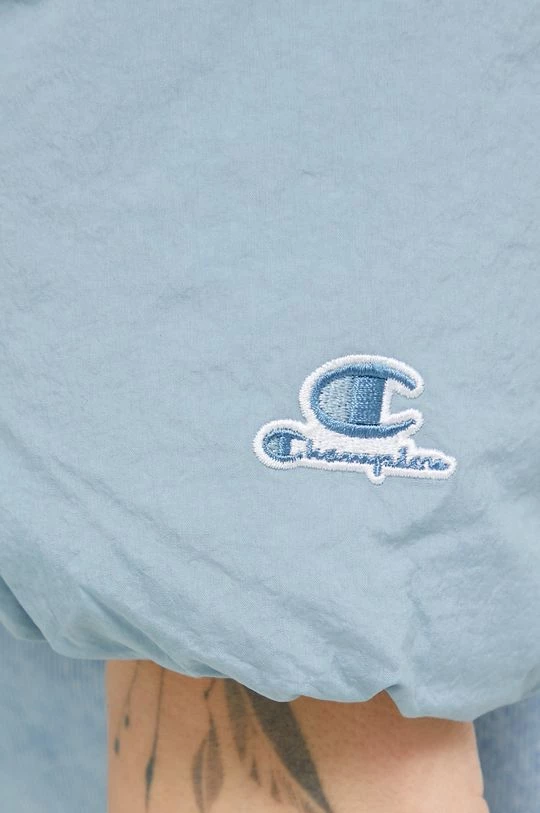 Γυναικεία Κοντά μπουφάν Μπουφάν Champion ροδάκινο 5 Γυναικεία Κοντά μπουφάν Μπουφάν Champion ροδάκινο - Image 5