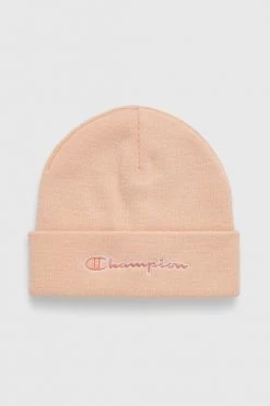 Γυναικεία Σκουφιά Καπέλο Champion πορτοκαλί,