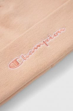 Γυναικεία Σκουφιά Καπέλο Champion πορτοκαλί, -Champion Εκπτώσεις unnamed file 604