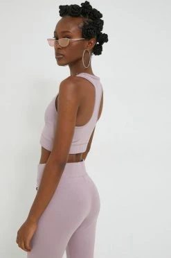 Γυναικεία Αμάνικος Top Champion μοβ 7 Γυναικεία Αμάνικος Top Champion μοβ -Champion Εκπτώσεις unnamed file 607