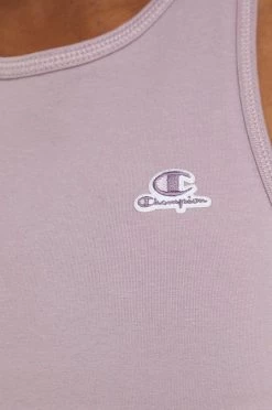 Γυναικεία Αμάνικος Top Champion μοβ 9 Γυναικεία Αμάνικος Top Champion μοβ -Champion Εκπτώσεις unnamed file 609