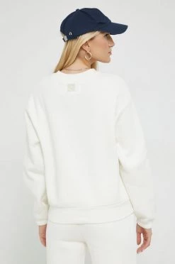 Γυναικεία Χωρίς φερμουάρ Μπλούζα Champion μπεζ, -Champion Εκπτώσεις unnamed file 62