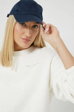 Γυναικεία Χωρίς φερμουάρ Μπλούζα Champion μπεζ, -Champion Εκπτώσεις unnamed file 63