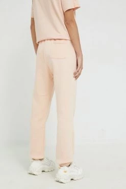 Γυναικεία Παντελόνια φόρμας Παντελόνι φόρμας Champion πορτοκαλί -Champion Εκπτώσεις unnamed file 634