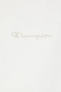 Γυναικεία Χωρίς φερμουάρ Μπλούζα Champion μπεζ, -Champion Εκπτώσεις unnamed file 64