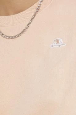 Γυναικεία Χωρίς φερμουάρ Μπλούζα Champion πορτοκαλί, -Champion Εκπτώσεις unnamed file 650