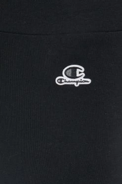 Γυναικεία Κολάν Παντελόνι Champion μαύρο -Champion Εκπτώσεις unnamed file 663