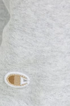 Γυναικεία Χωρίς φερμουάρ Μπλούζα Champion γκρι, 9 Γυναικεία Χωρίς φερμουάρ Μπλούζα Champion γκρι, -Champion Εκπτώσεις unnamed file 668