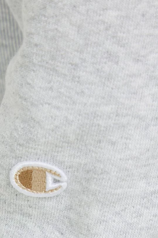 Γυναικεία Χωρίς φερμουάρ Μπλούζα Champion γκρι, 5 Γυναικεία Χωρίς φερμουάρ Μπλούζα Champion γκρι, - Image 5